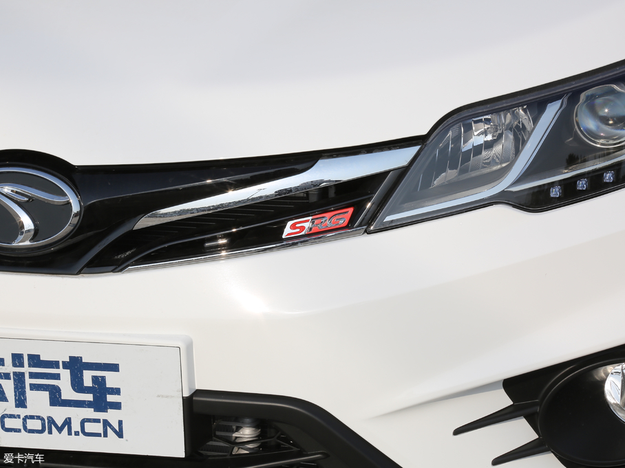 2018|DX3 1.5T CVT SRGŞ