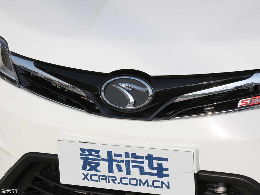 2018|DX3 1.5T CVT SRGŞ