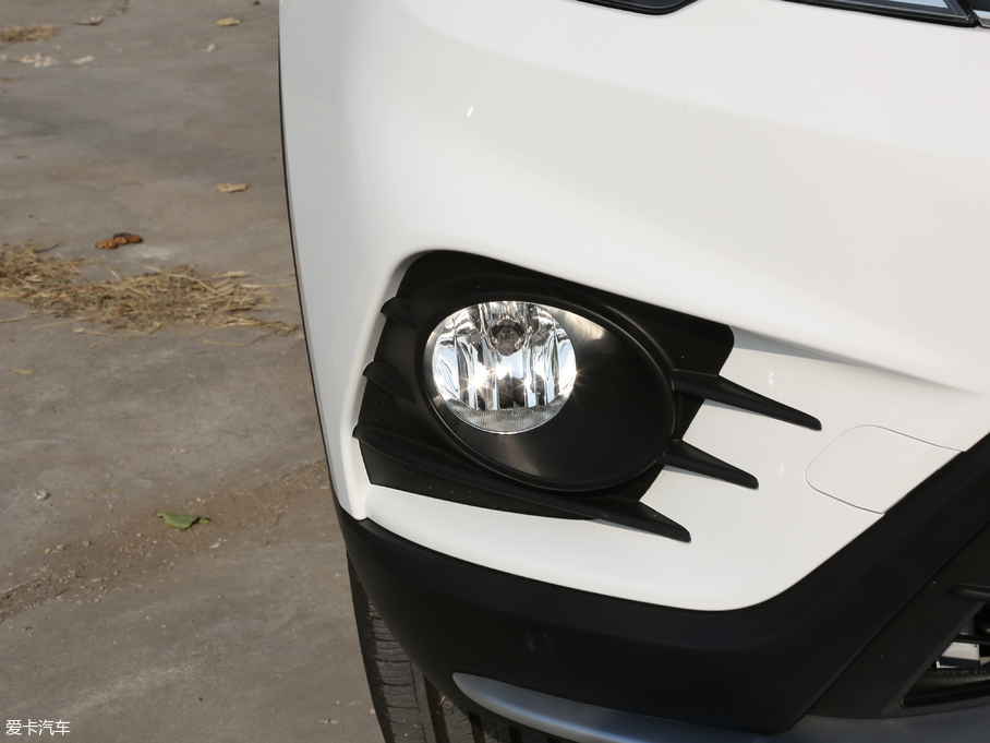 2018|DX3 1.5T CVT SRGŞ