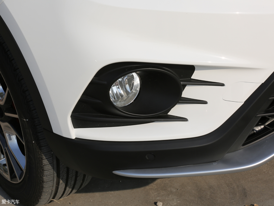 2018|DX3 1.5T CVT SRGŞ