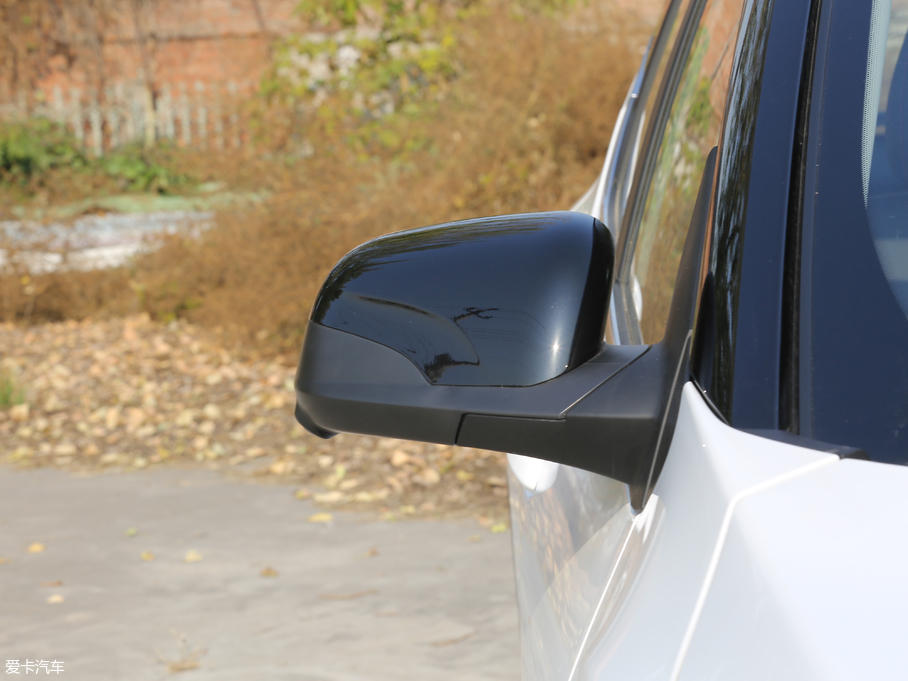 2018|DX3 1.5T CVT SRGŞ