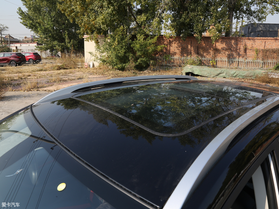 2018|DX3 1.5T CVT SRGŞ