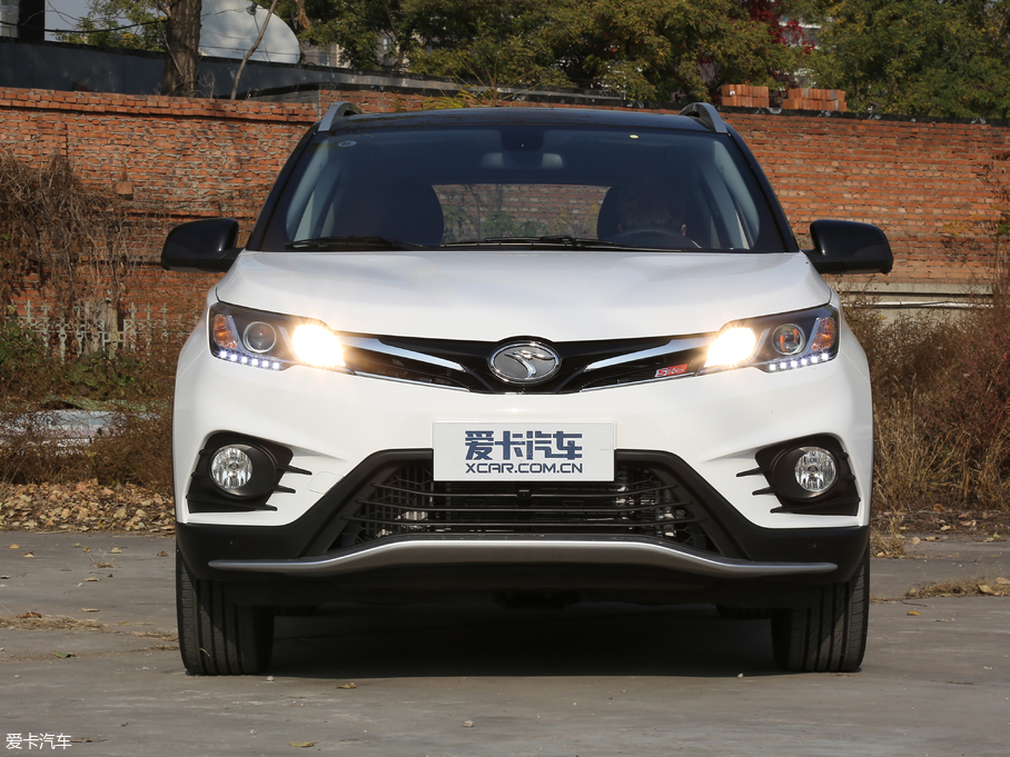 2018|DX3 1.5T CVT SRGŞ