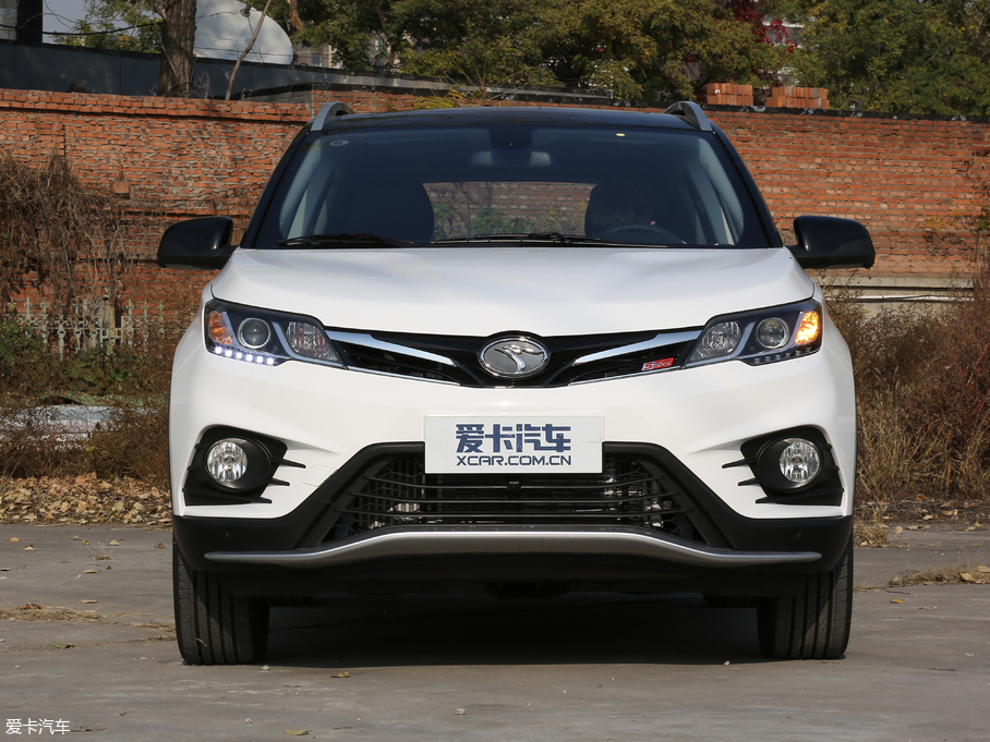 2018|DX3 1.5T CVT SRGŞ