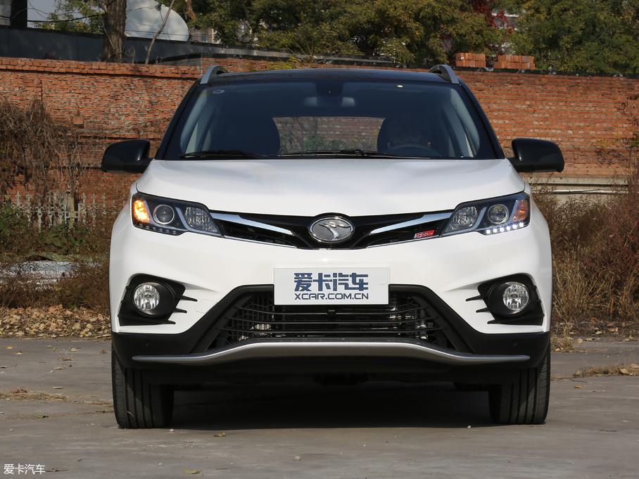 2018|DX3 1.5T CVT SRGŞ