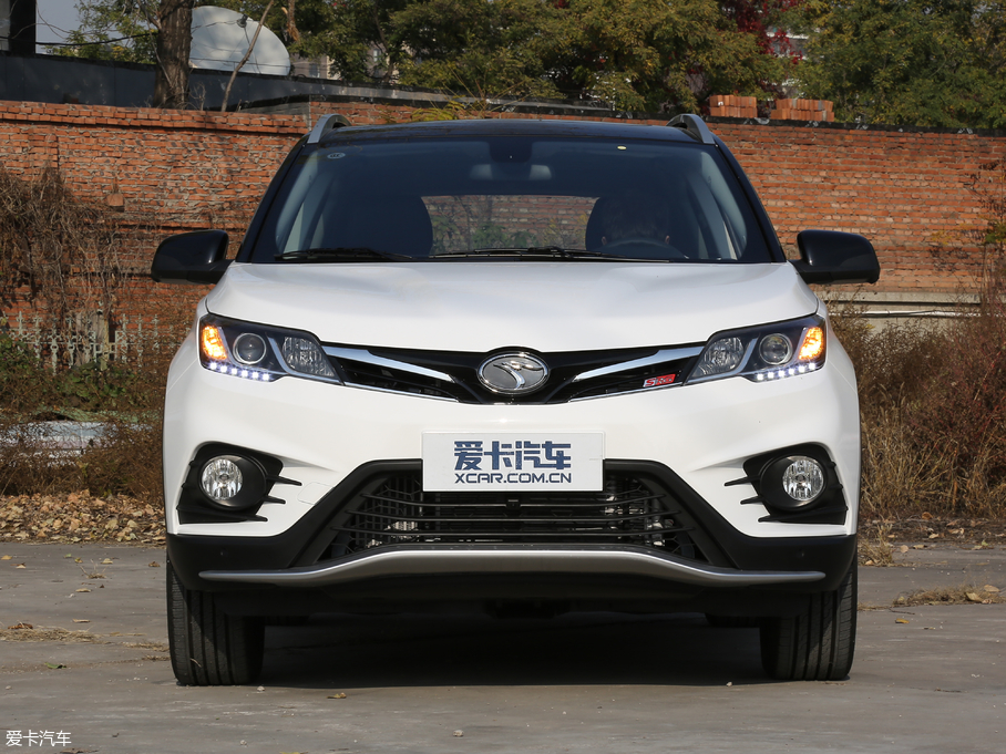 2018|DX3 1.5T CVT SRGŞ