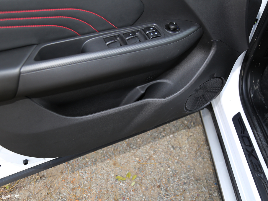 2018|DX3 1.5T CVT SRGŞ