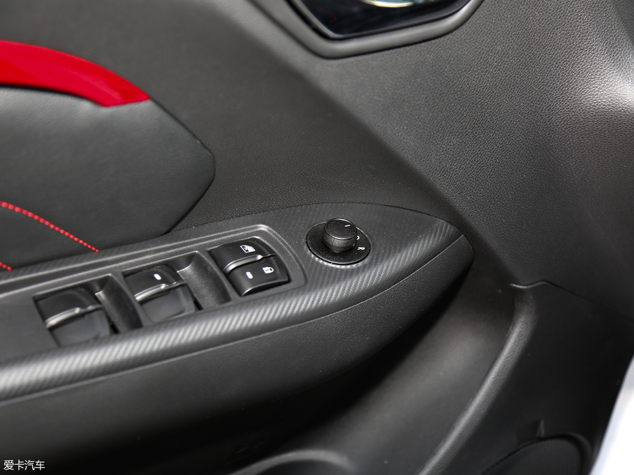 2018|DX3 1.5T CVT SRGŞ