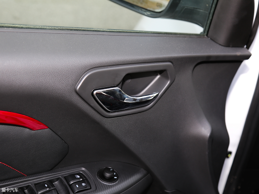 2018|DX3 1.5T CVT SRGŞ