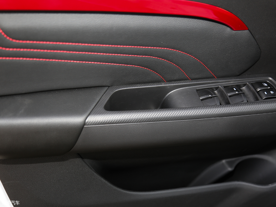 2018|DX3 1.5T CVT SRGŞ