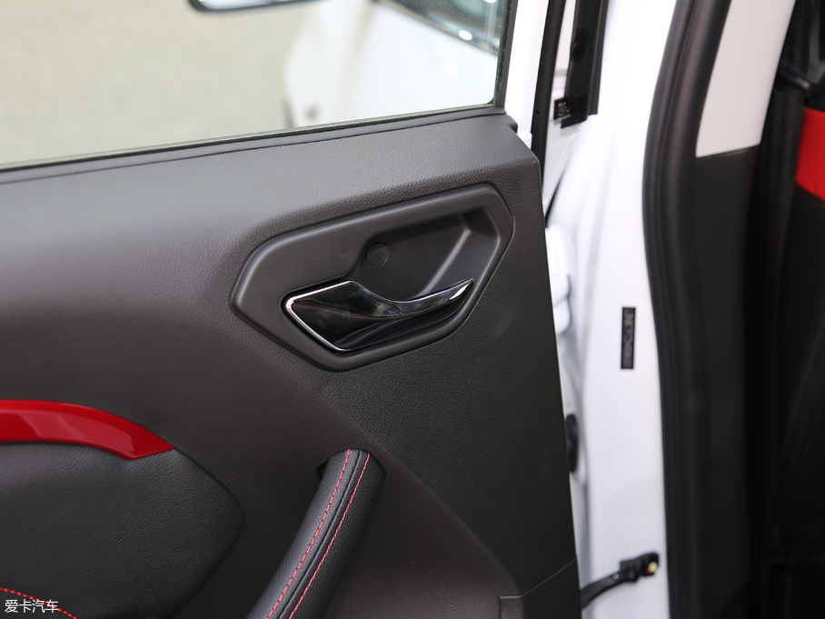 2018|DX3 1.5T CVT SRGŞ