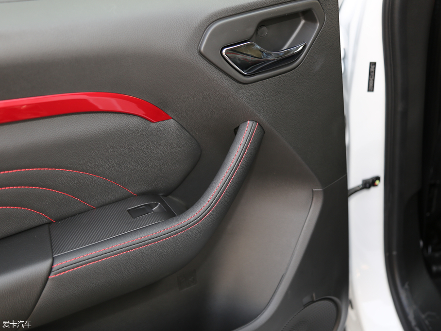 2018|DX3 1.5T CVT SRGŞ