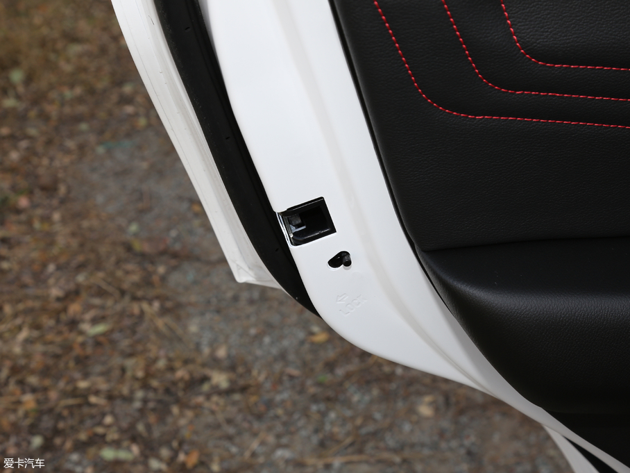 2018|DX3 1.5T CVT SRGŞ