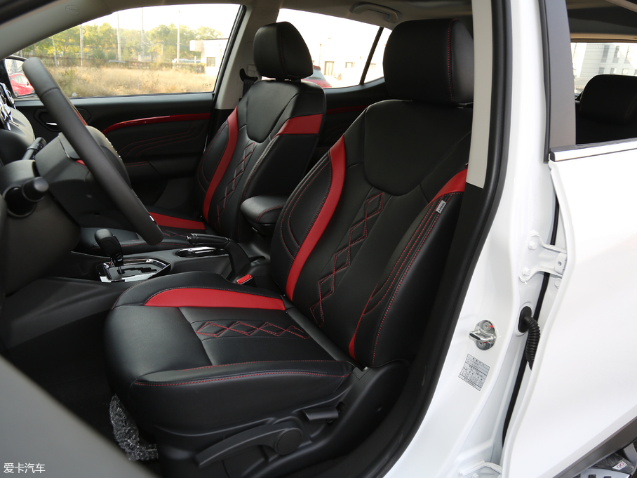 2018|DX3 1.5T CVT SRGŞ