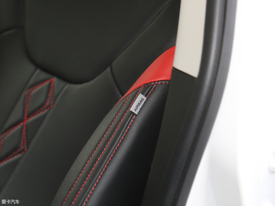 2018|DX3 1.5T CVT SRGŞ