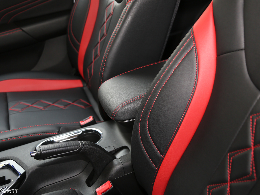 2018|DX3 1.5T CVT SRGŞ