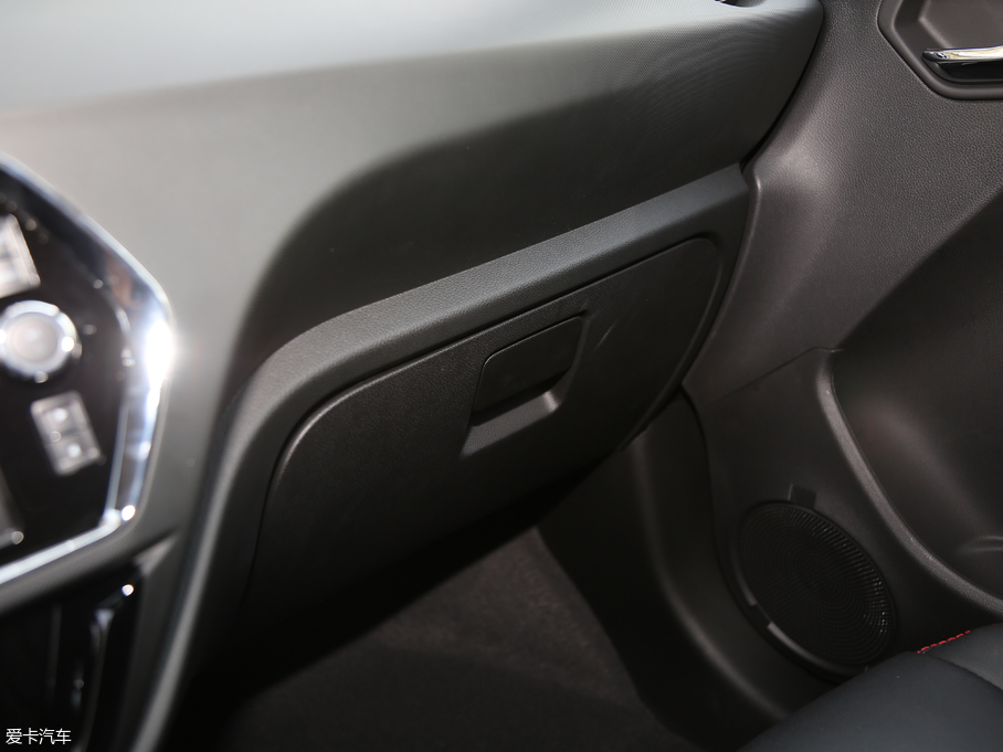 2018|DX3 1.5T CVT SRGŞ