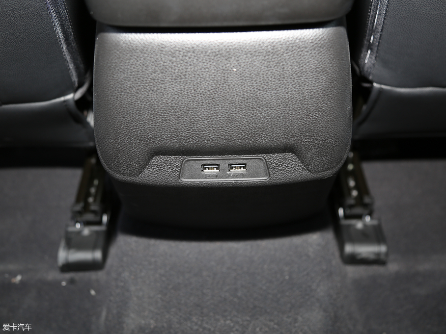 2018|DX3 1.5T CVT SRGŞ