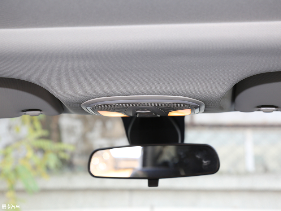 2018|DX3 1.5T CVT SRGŞ