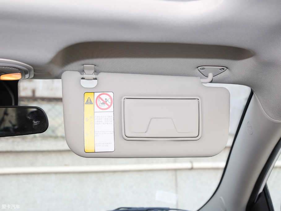 2018|DX3 1.5T CVT SRGŞ