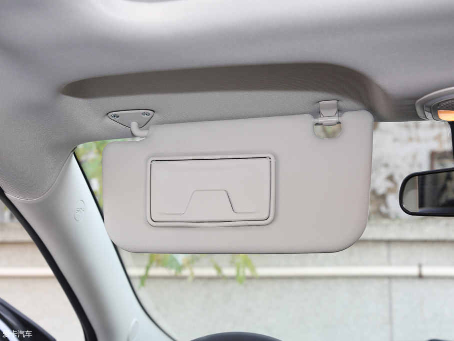 2018|DX3 1.5T CVT SRGŞ