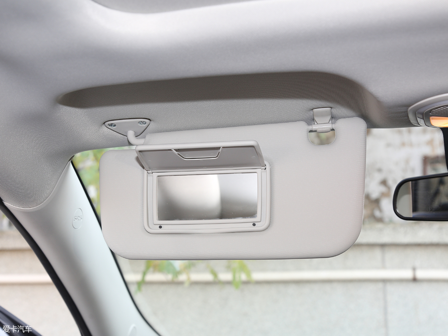 2018|DX3 1.5T CVT SRGŞ