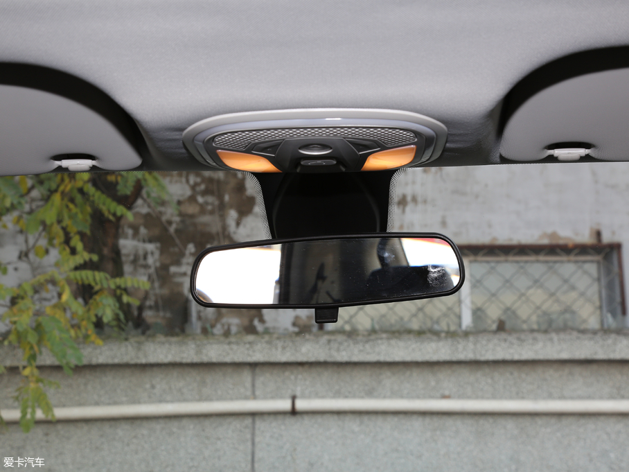 2018|DX3 1.5T CVT SRGŞ