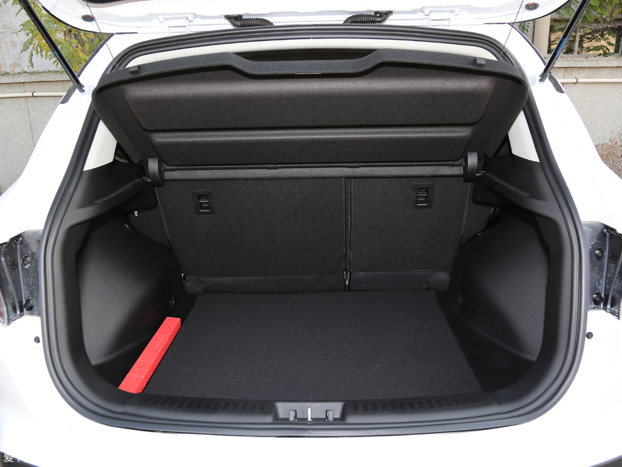 2018|DX3 1.5T CVT SRGŞ