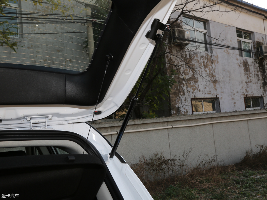 2018|DX3 1.5T CVT SRGŞ