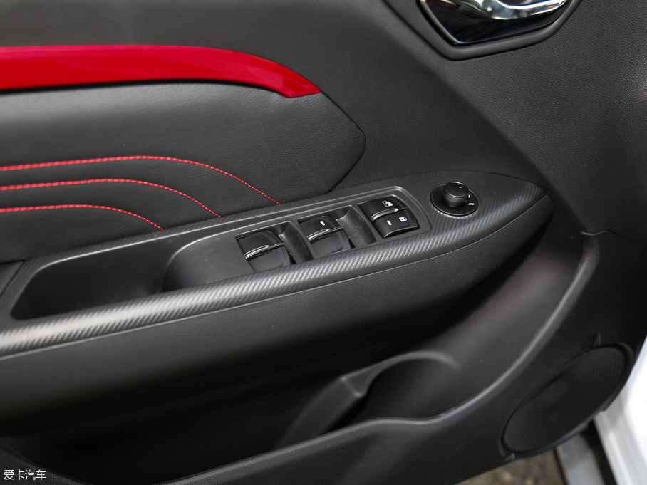 2018|DX3 1.5T CVT SRGŞ