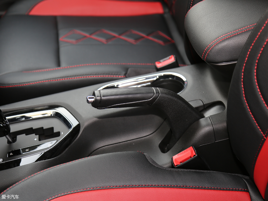 2018|DX3 1.5T CVT SRGŞ