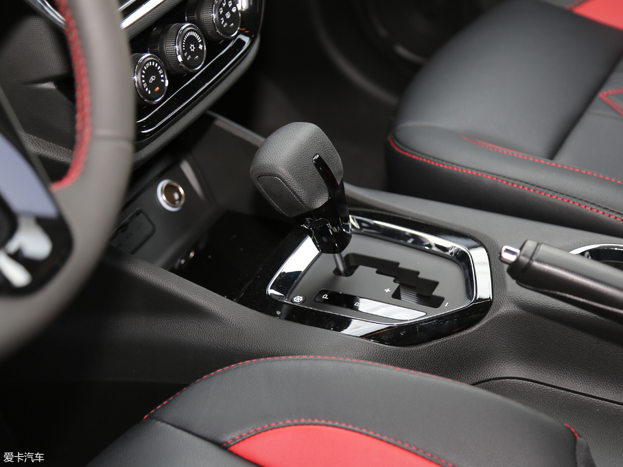 2018|DX3 1.5T CVT SRGŞ