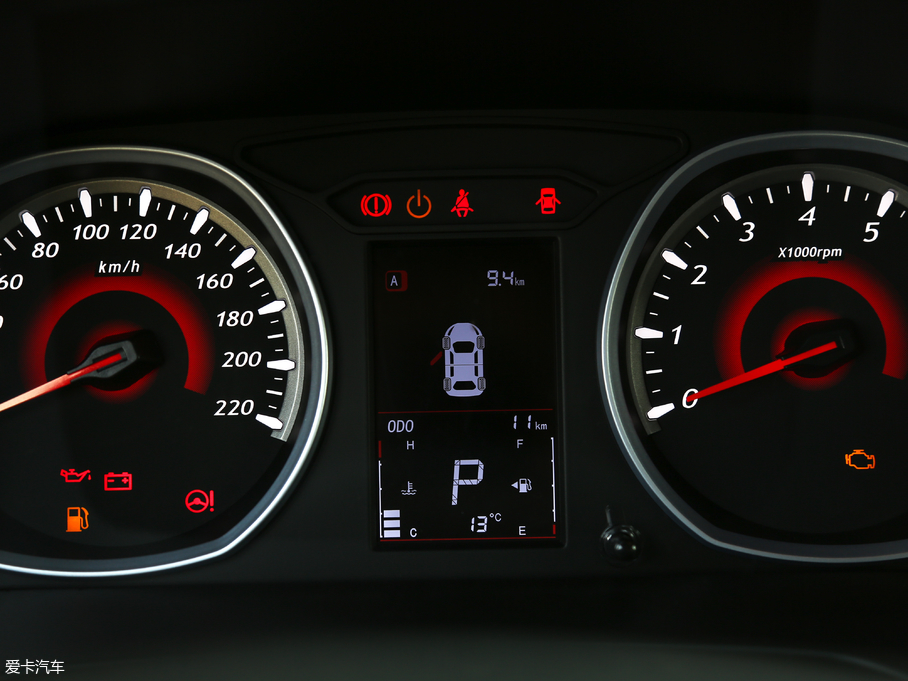 2018|DX3 1.5T CVT SRGŞ