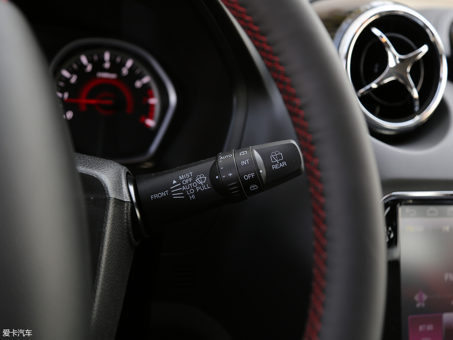 2018|DX3 1.5T CVT SRGŞ