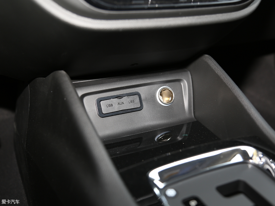 2018|DX3 1.5T CVT SRGŞ