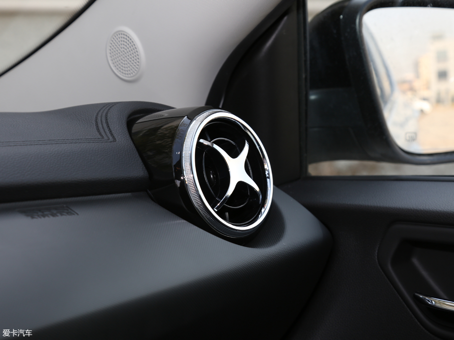 2018|DX3 1.5T CVT SRGŞ