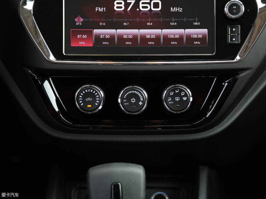 2018|DX3 1.5T CVT SRGŞ