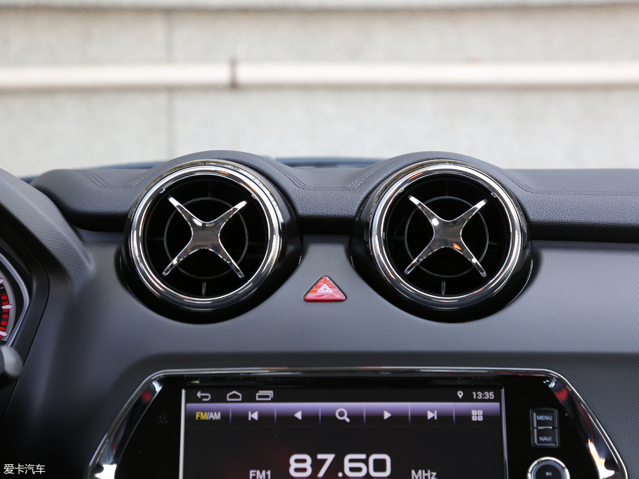 2018|DX3 1.5T CVT SRGŞ