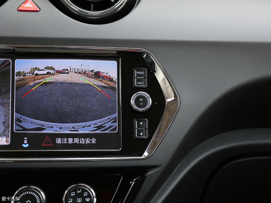 2018|DX3 1.5T CVT SRGŞ