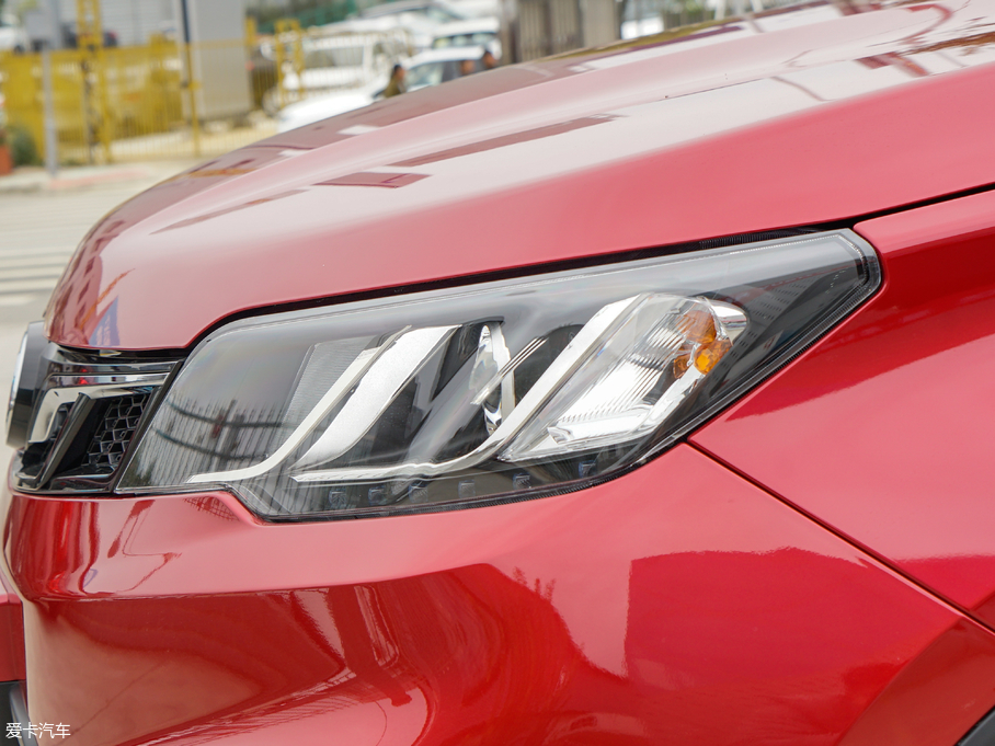 2018��|��DX3 1.5T CVT��Ş��