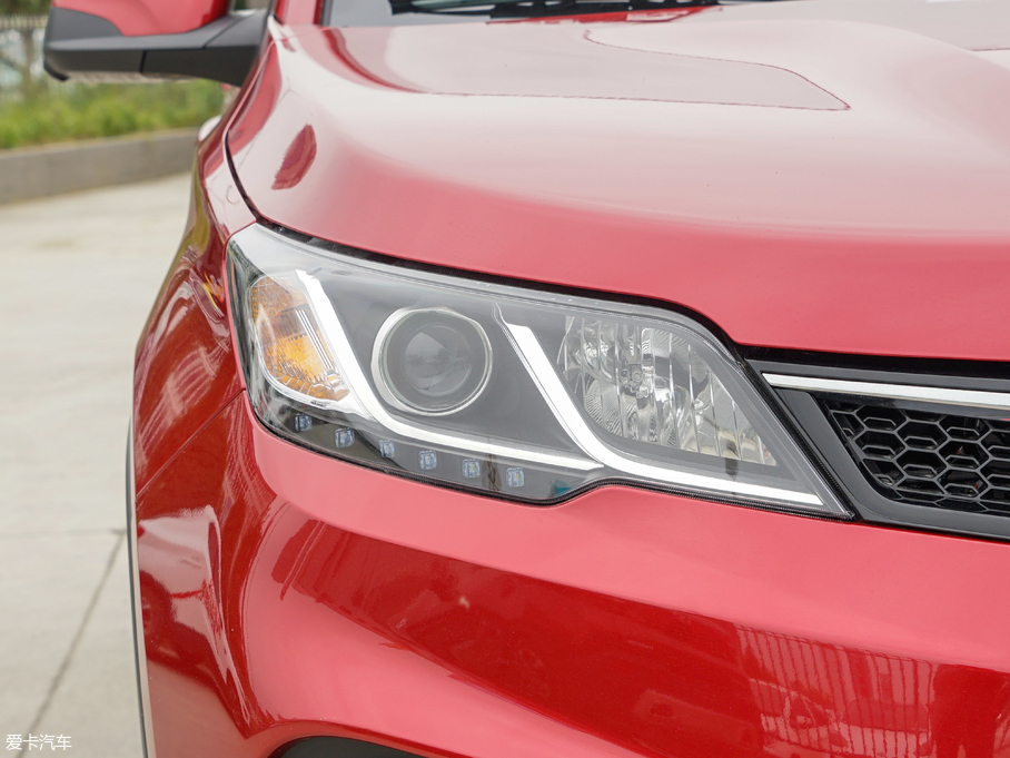 2018��|��DX3 1.5T CVT��Ş��