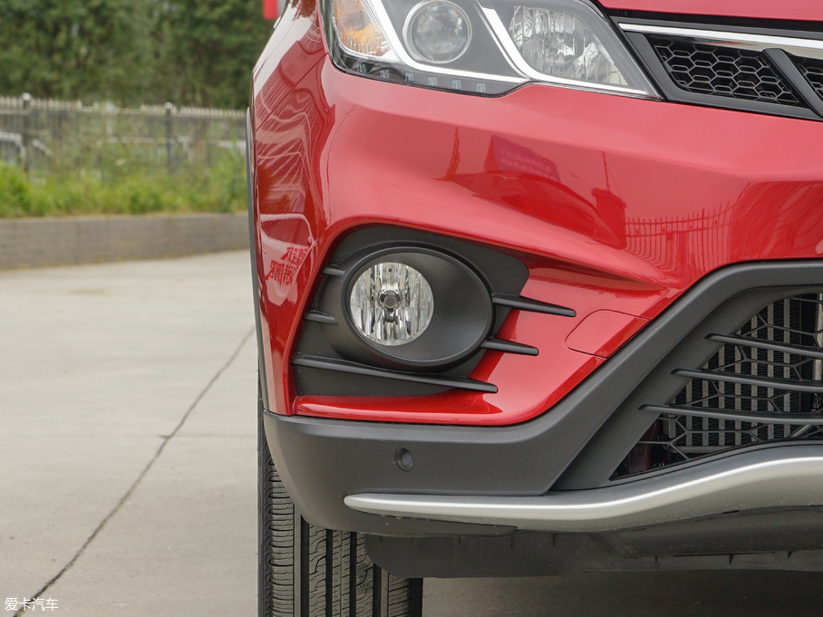 2018��|��DX3 1.5T CVT��Ş��