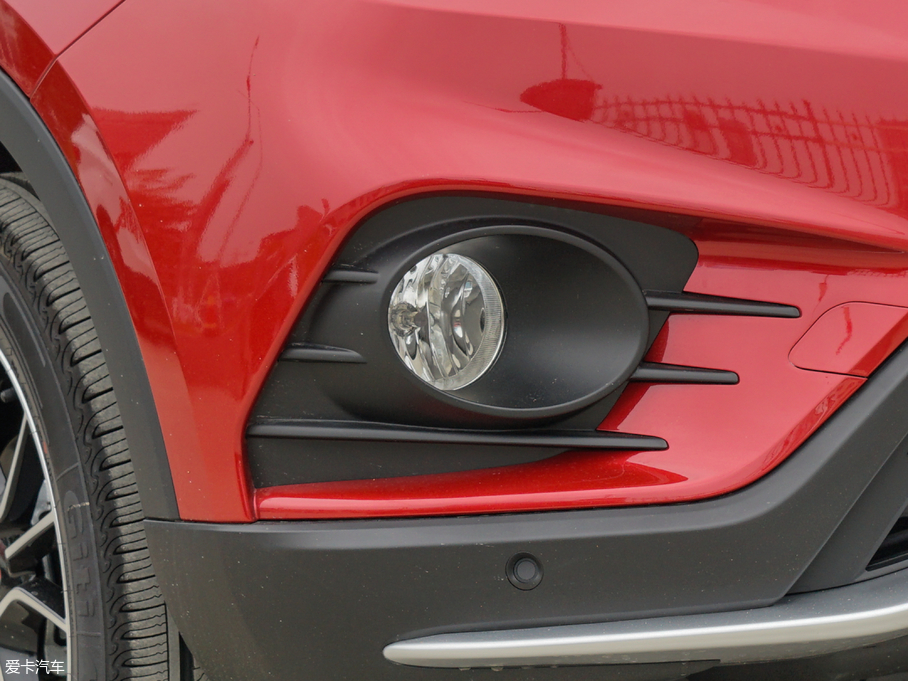 2018��|��DX3 1.5T CVT��Ş��