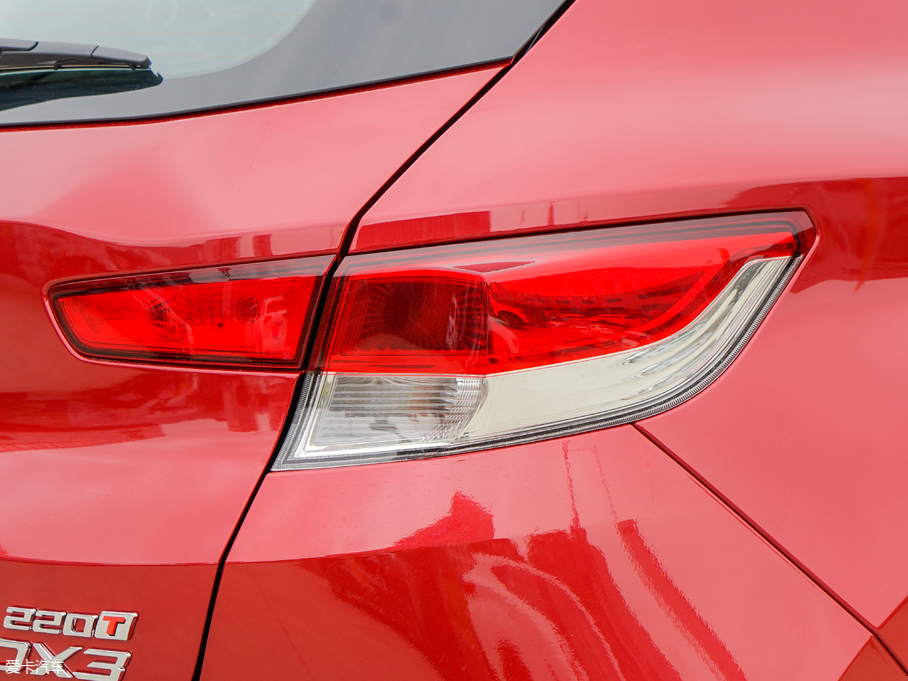 2018��|��DX3 1.5T CVT��Ş��