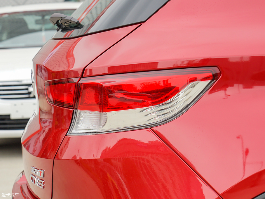 2018��|��DX3 1.5T CVT��Ş��