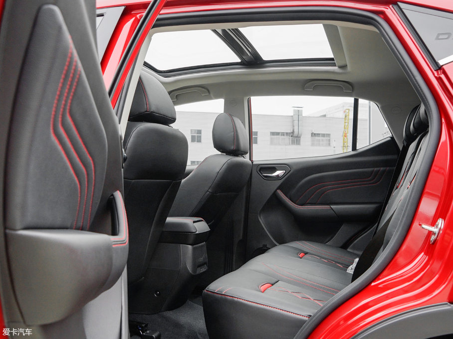 2018��|��DX3 1.5T CVT��Ş��