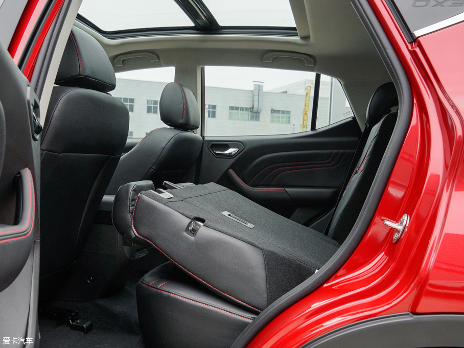 2018��|��DX3 1.5T CVT��Ş��