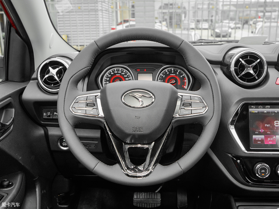 2018��|��DX3 1.5T CVT��Ş��