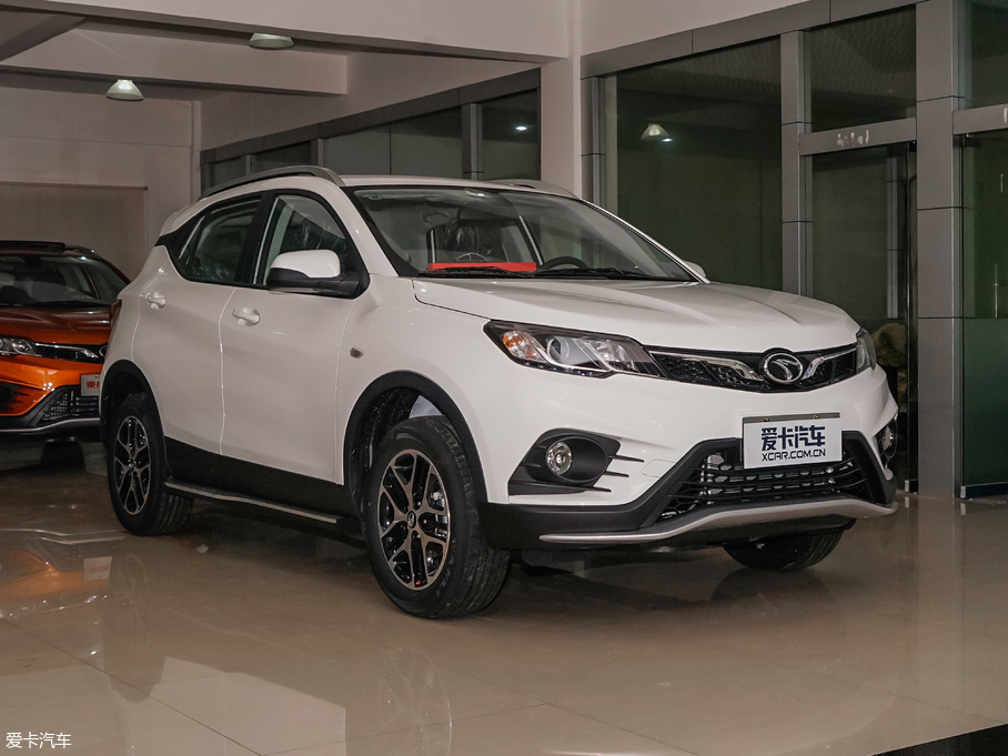 2018|DX3 1.5L ք(dng)A