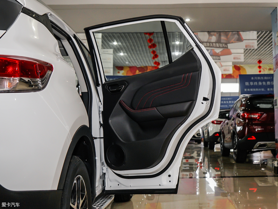 2018|DX3 1.5L ք(dng)A